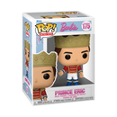 Funko POP! 175 Prince Eric (Barbie in the Nutcracker) - EPIKKO Otros