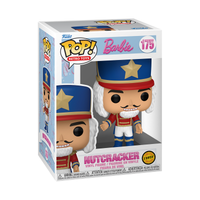 Funko POP! 175 Prince Eric (Barbie in the Nutcracker) - EPIKKO Otros