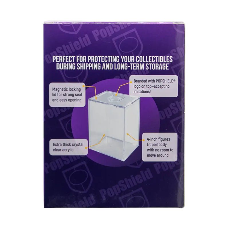 Protector PopShield Armor - EPIKKO Otros