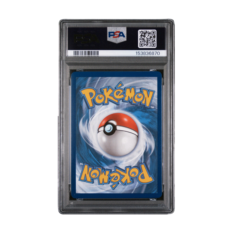 PSA 10 Charizard VMAX Shining Fates Full Art SV107/SV122 Pokemon Card Fa 2021 - EPIKKO Anime & Manga