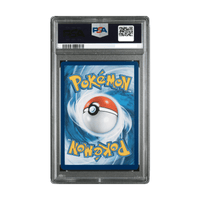 PSA 9 Van Gogh Pikachu with Grey Felt Hat SVP - EPIKKO Anime & Manga