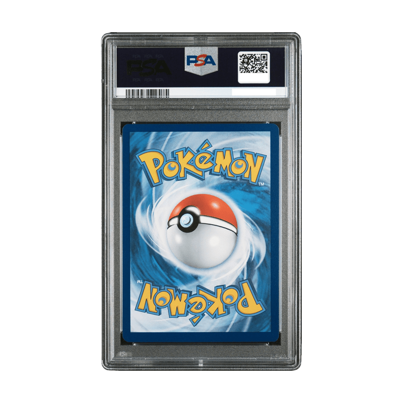 PSA 9 Van Gogh Pikachu with Grey Felt Hat SVP