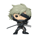 Funko POP! 1233 Raiden (Armor) with Pop! Protector - EPIKKO Otros