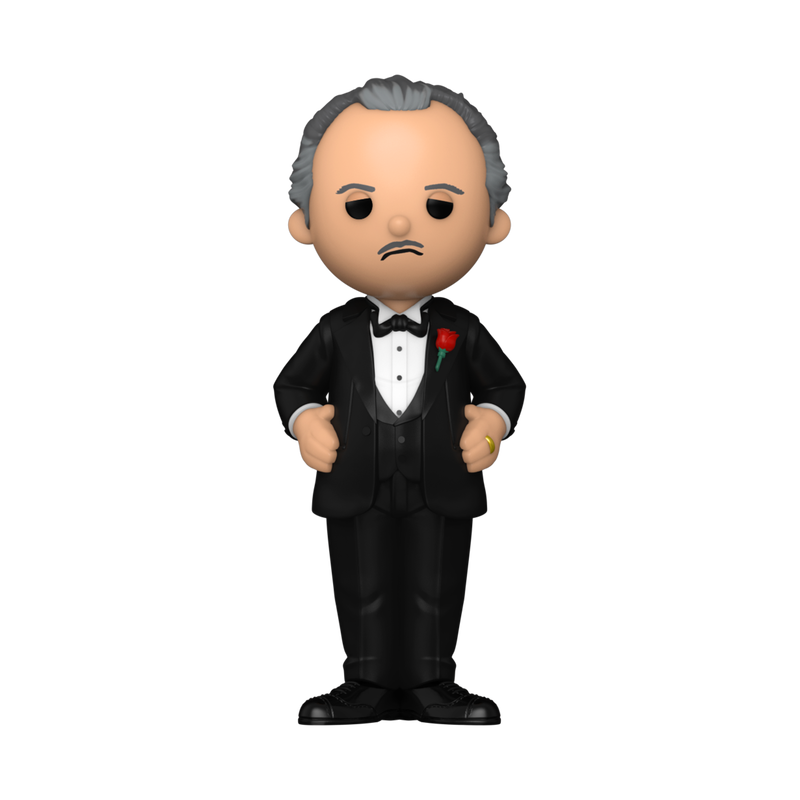 Rewind The Godfather