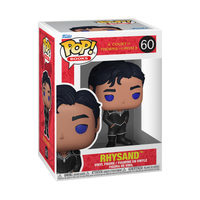 Funko POP! 60 Rhysand - EPIKKO Películas y TV