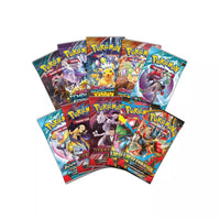 Pokemon Mimikyu Alcremie Ex Premium Collection