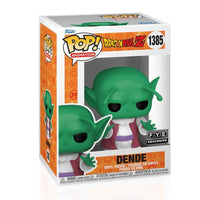 #1385 Dende