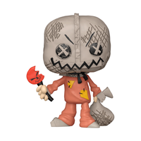 Funko POP! 2085 Sam (Doodles) - EPIKKO Películas y TV