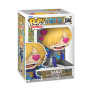 Funko POP! 2566 Sanji (Swooning) - EPIKKO Anime & Manga