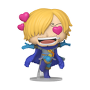 Funko POP! 2566 Sanji (Swooning) - EPIKKO Anime & Manga
