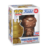 SE Bronze Medal Freddy - EPIKKO Favoritos Fandom