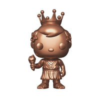 SE Bronze Medal Freddy - EPIKKO Favoritos Fandom