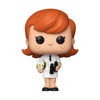 SE Captain Franny - EPIKKO Favoritos Fandom