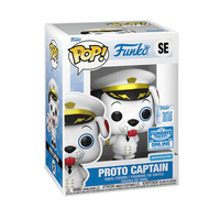 SE Captain Proto - EPIKKO Favoritos Fandom