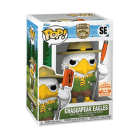 SE Chaseapeak Eagles - EPIKKO Favoritos Fandom