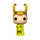 SE Freddy as Loki (normal) - EPIKKO Favoritos Fandom