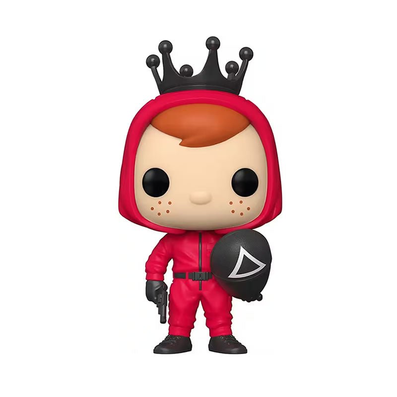 SE Freddy as Masked Soldier (Triangulo) - EPIKKO Favoritos Fandom