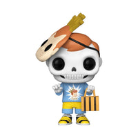 SE Freddy Bones - EPIKKO Terror