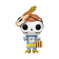 SE Freddy Bones - EPIKKO Terror