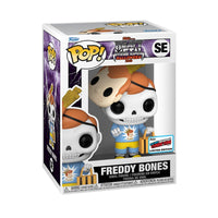 SE Freddy Bones - EPIKKO Terror