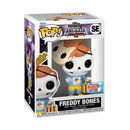 SE Freddy Bones - EPIKKO Terror