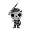 SE Freddy Bones (Black and white) - EPIKKO Terror