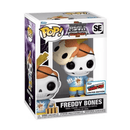 Funko POP! SE Freddy Bones (NYCC) - EPIKKO Terror