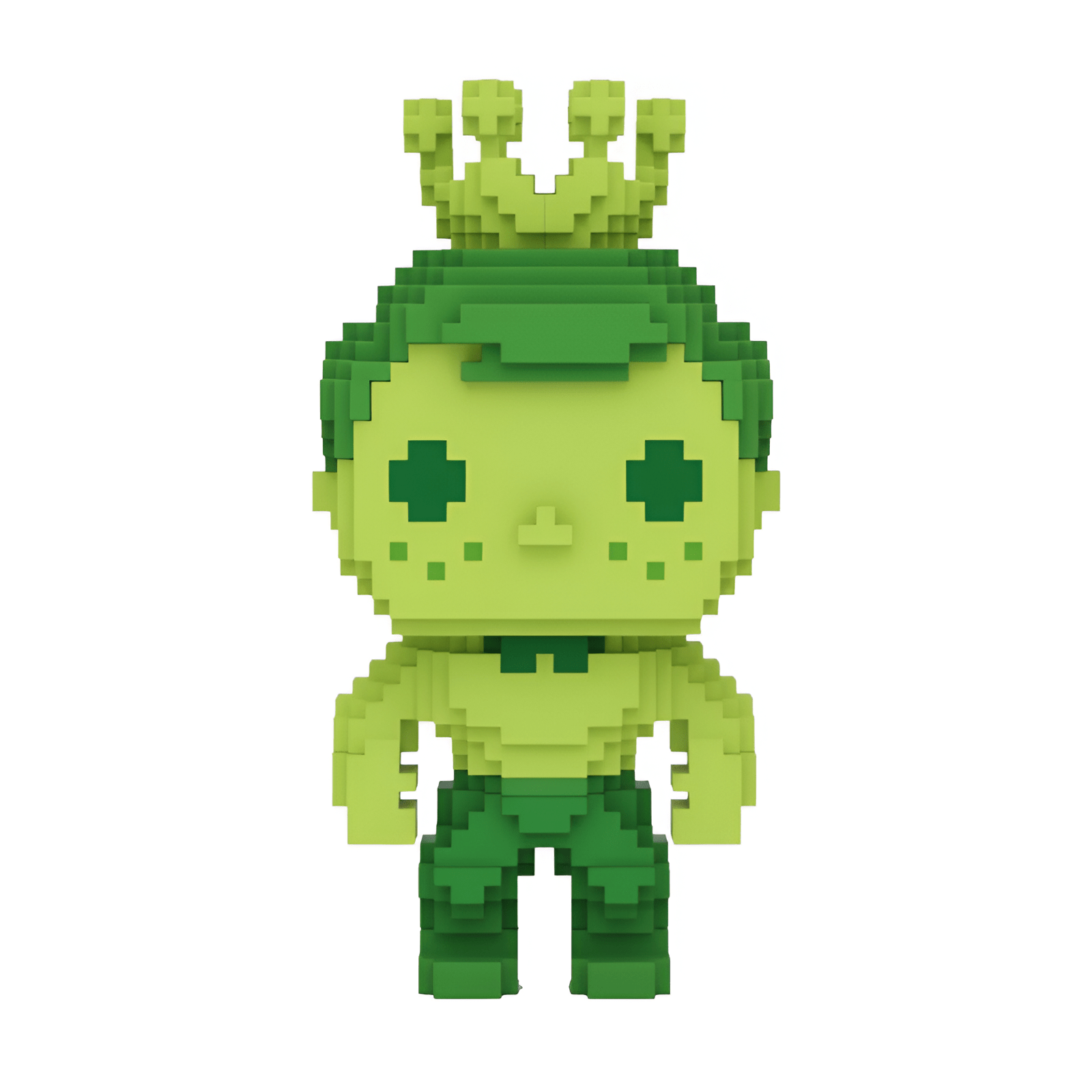 SE Freddy Funko 8 - Bit - EPIKKO Favoritos Fandom