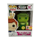 SE Freddy Funko 8 - Bit - EPIKKO Favoritos Fandom