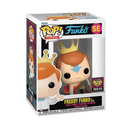 SE Freddy Funko as Aang (Avatar) - EPIKKO Favoritos Fandom