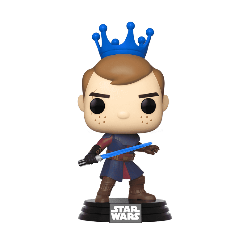 SE Freddy Funko as Anakin Skywalker - EPIKKO Favoritos Fandom