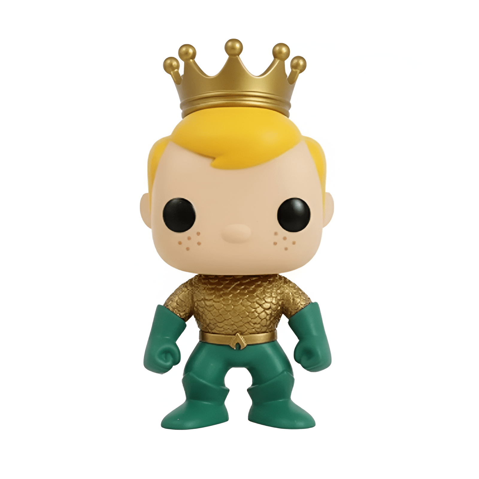 SE Freddy Funko as Aquaman - EPIKKO Favoritos Fandom