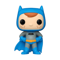 SE Freddy Funko as Batman - EPIKKO Favoritos Fandom