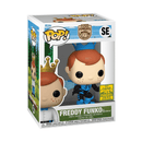 SE Freddy Funko as Blue Beetle - EPIKKO Favoritos Fandom