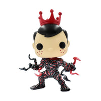 SE Freddy Funko as Carnage - EPIKKO Favoritos Fandom