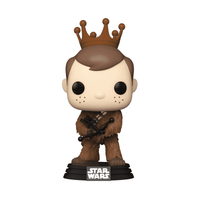 SE Freddy Funko as Chewbacca - EPIKKO Favoritos Fandom