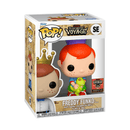 SE Freddy Funko as Chuckie (Reptar) - EPIKKO Favoritos Fandom