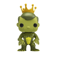 SE Freddy Funko as Creature from the Black Lagoon - EPIKKO Terror