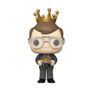 SE Freddy Funko as Dwight - EPIKKO Favoritos Fandom