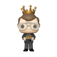 SE Freddy Funko as Dwight - EPIKKO Favoritos Fandom