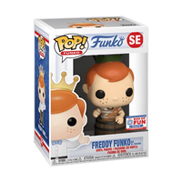 SE Freddy Funko as "El Chavo" - EPIKKO Favoritos Fandom