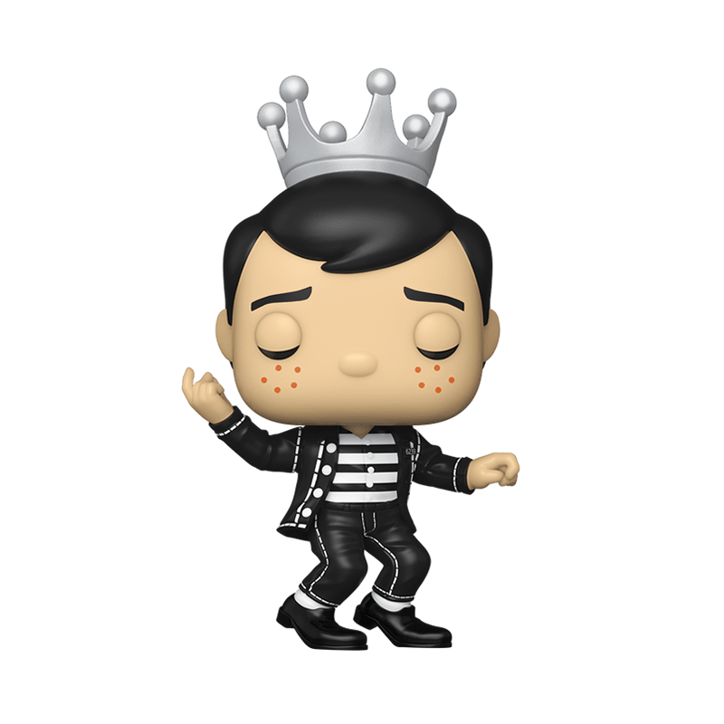 SE Freddy Funko as Elvis - EPIKKO Favoritos Fandom