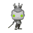 SE Freddy Funko as Genji - EPIKKO Favoritos Fandom