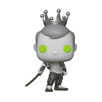 SE Freddy Funko as Genji - EPIKKO Favoritos Fandom