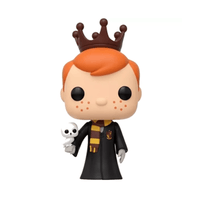 SE Freddy Funko as Hogwarts Student - EPIKKO Favoritos Fandom