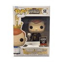 SE Freddy Funko as Hogwarts Student - EPIKKO Favoritos Fandom