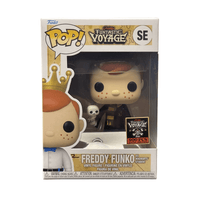 SE Freddy Funko as Hogwarts Student - EPIKKO Favoritos Fandom