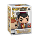 SE Freddy Funko as Hook - EPIKKO Favoritos Fandom