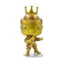SE Freddy Funko as Hook (Gold) - EPIKKO Favoritos Fandom
