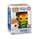 SE Freddy Funko as H.R. Pufnstuf - EPIKKO Favoritos Fandom